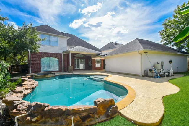 $4,000 | 22402 Caroline Chase Court, Katy, TX 77494