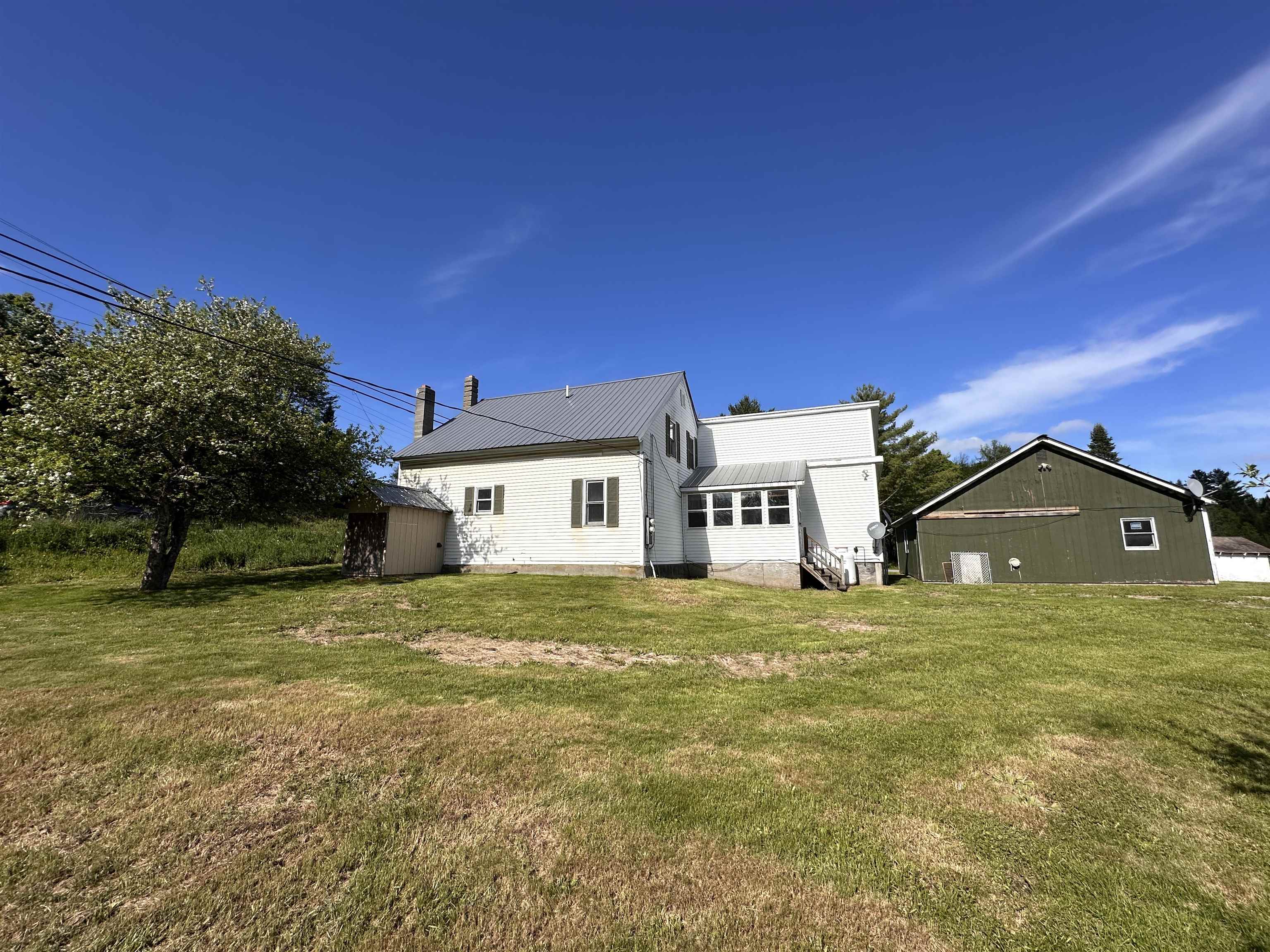 12 Blakeville Road Eden, VT 05652 - Photo 3 of 29