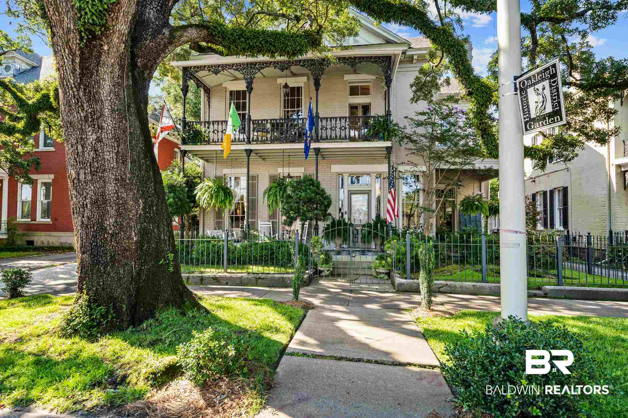 907 Government Street Mobile, AL 36604 - Photo 43 of 50