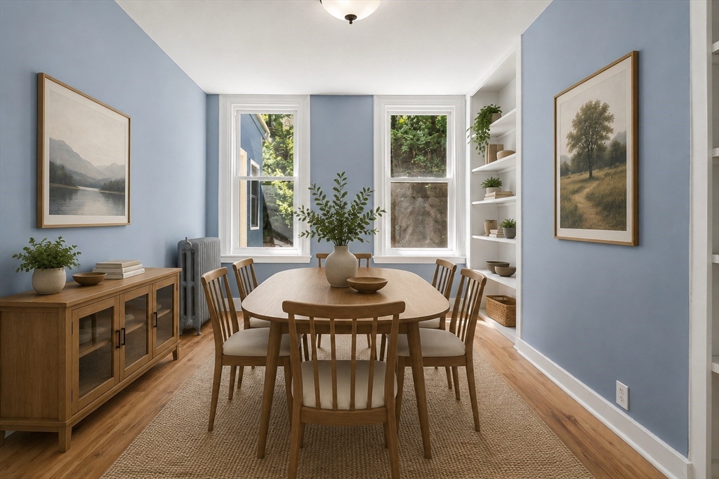 28 Newton Street Boston, MA 02135 - Photo 3 of 16
