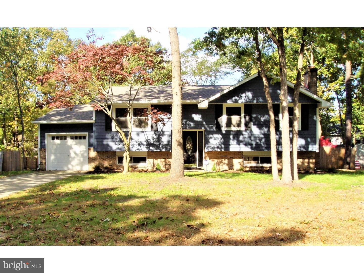 255 Peppermill Road West Berlin, NJ 08091 - Photo 1 of 22 Exterior Front