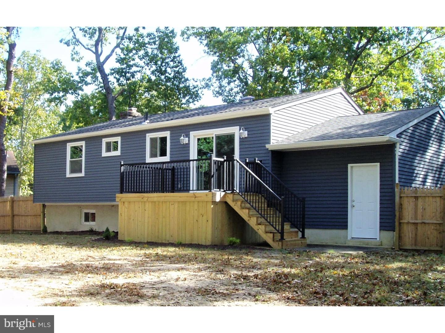 255 Peppermill Road West Berlin, NJ 08091 - Photo 20 of 22 Deck