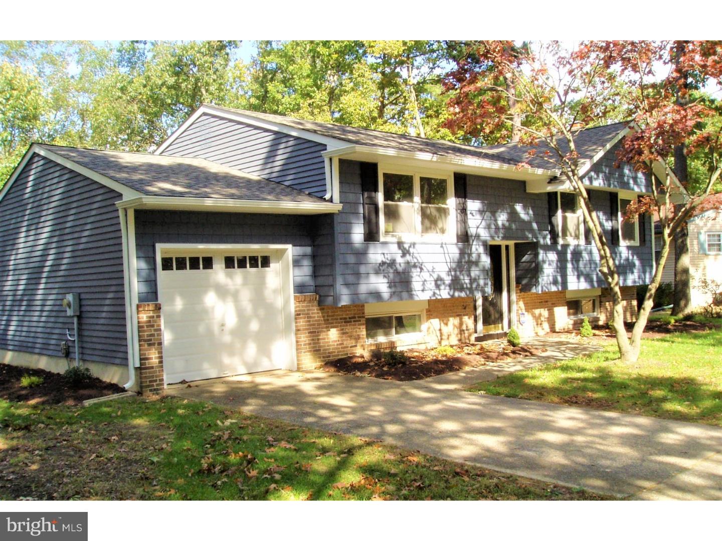 255 Peppermill Road West Berlin, NJ 08091 - Photo 22 of 22 Garage