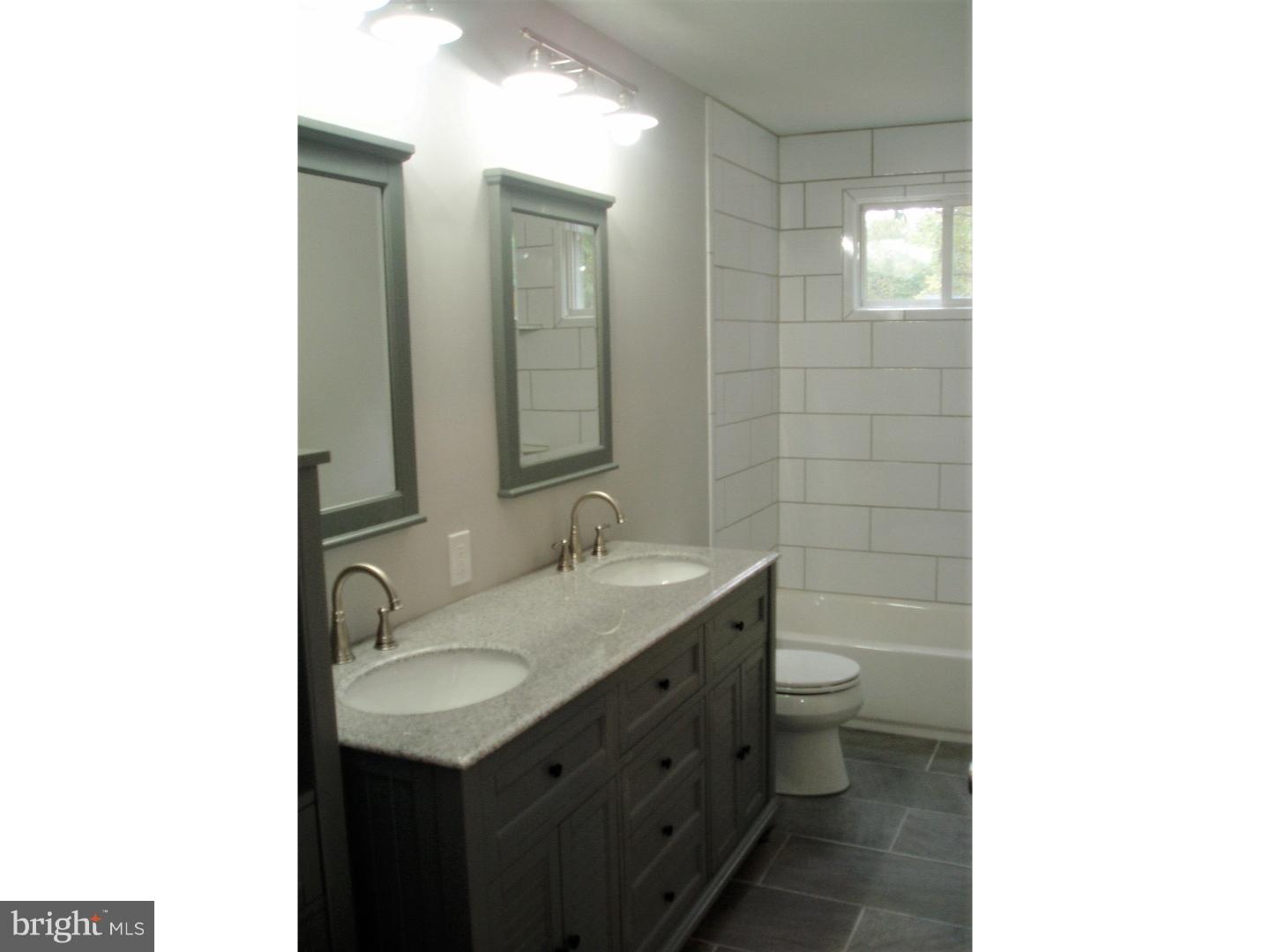 255 Peppermill Road West Berlin, NJ 08091 - Photo 8 of 22 Bathroom
