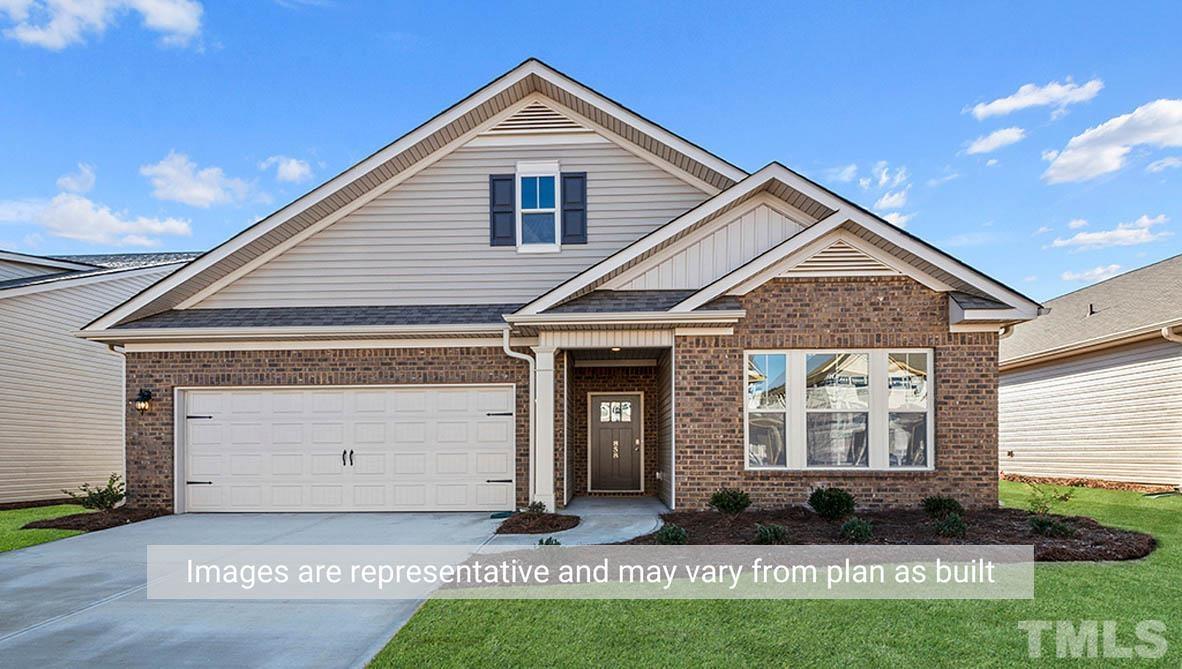 2003 Knight Xing Road Durham, NC 27703 - Photo 1 of 28 Gallery Image 1
