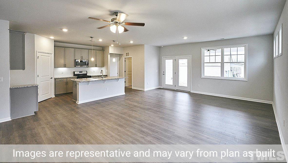 2003 Knight Xing Road Durham, NC 27703 - Photo 20 of 28 Gallery Image 20