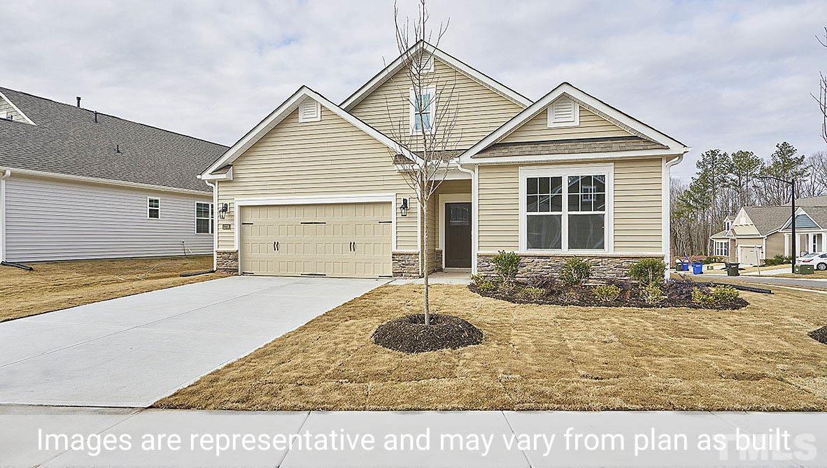 2003 Knight Xing Road Durham, NC 27703 - Photo 26 of 28 Gallery Image 26