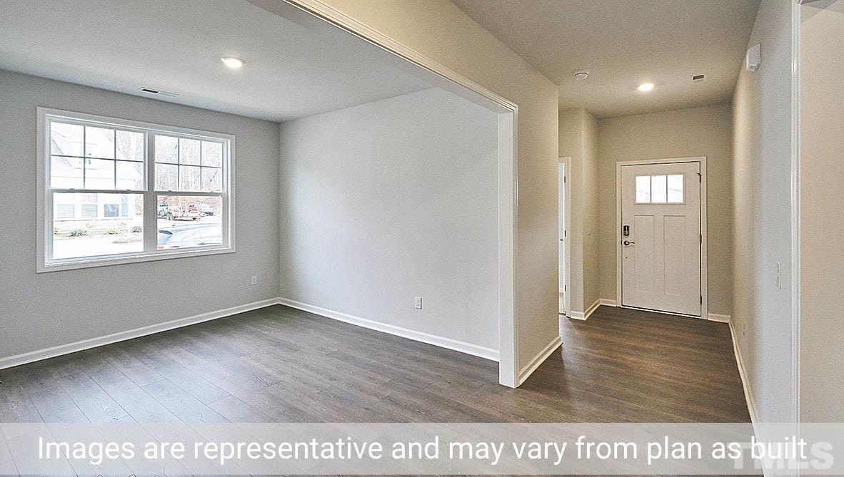 2003 Knight Xing Road Durham, NC 27703 - Photo 4 of 28 Gallery Image 4
