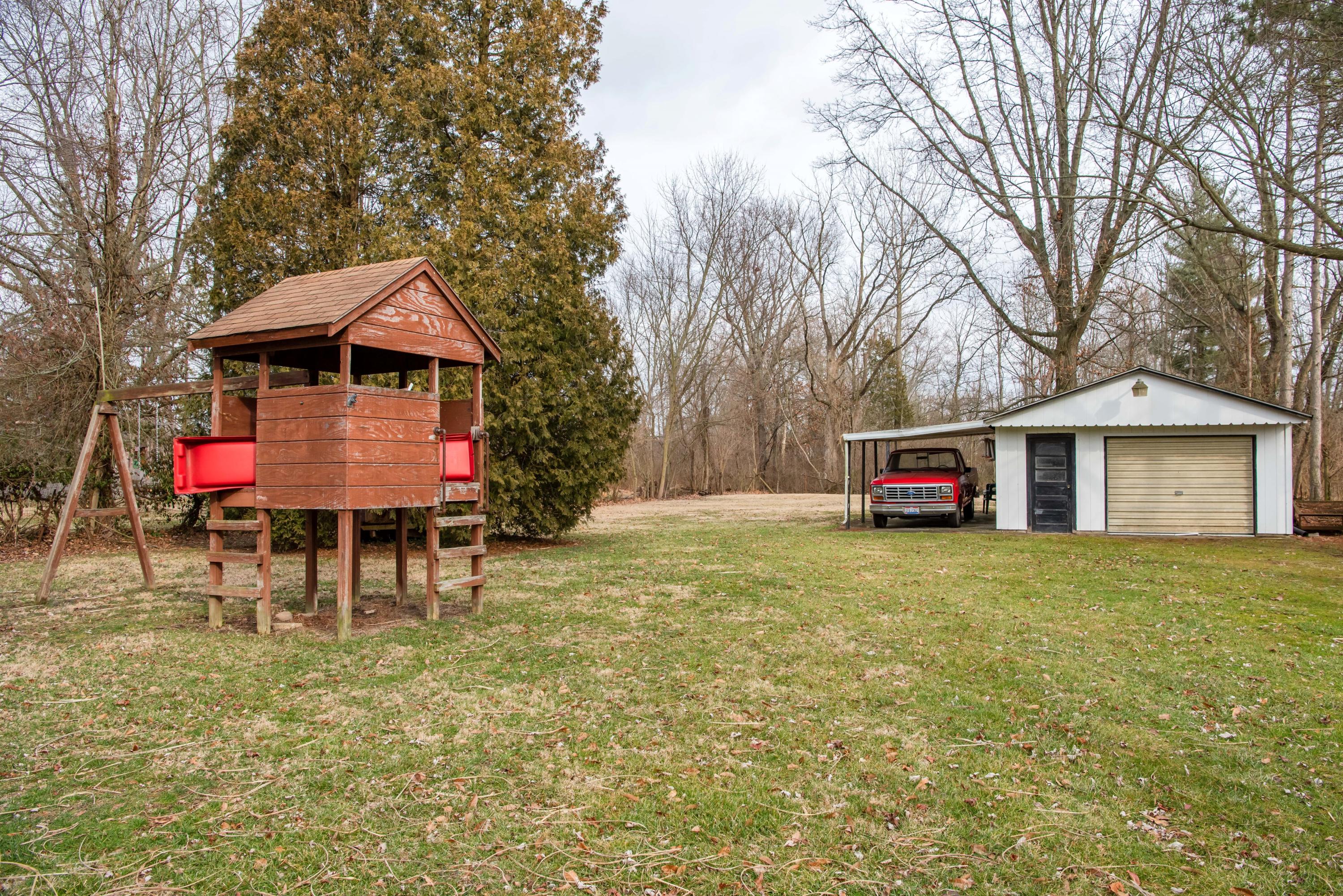 4346 Qu Wood Road Springfield, OH 45502 - Photo 47 of 54