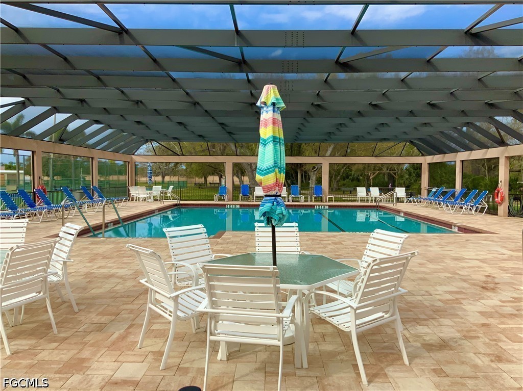15550 Burnt Store Road, Unit 184 Punta Gorda, FL 33955 - Photo 25 of 30 Gallery Image 25