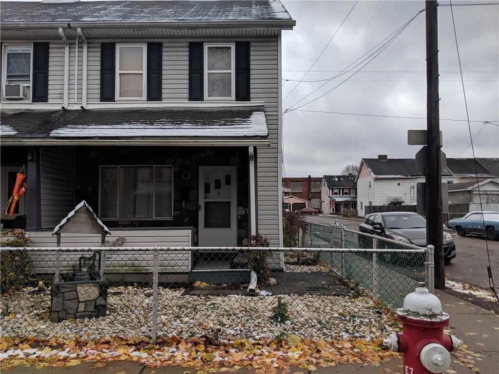 95 Orchard Street McKees Rocks, PA 15136 - Photo 19 of 19 Gallery Image 19