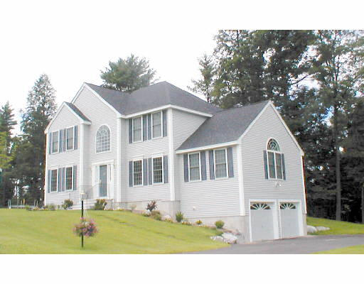 1 Lot 6 Meadowview Road Pelham, NH 03076 - Photo 1 of 1