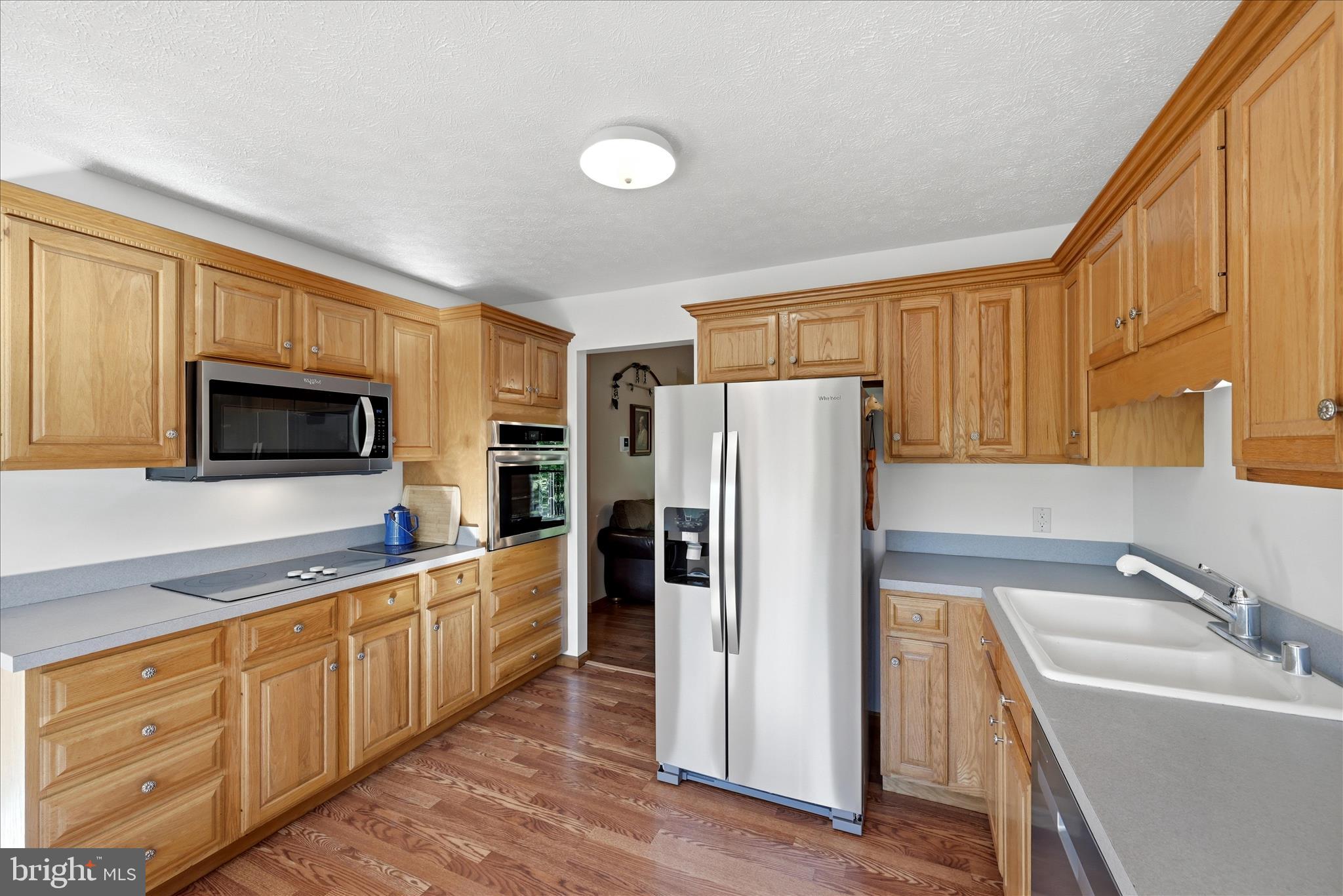 1909 Spohrs Road Berkeley Springs, WV 25411 - Photo 22 of 87 Kitchen