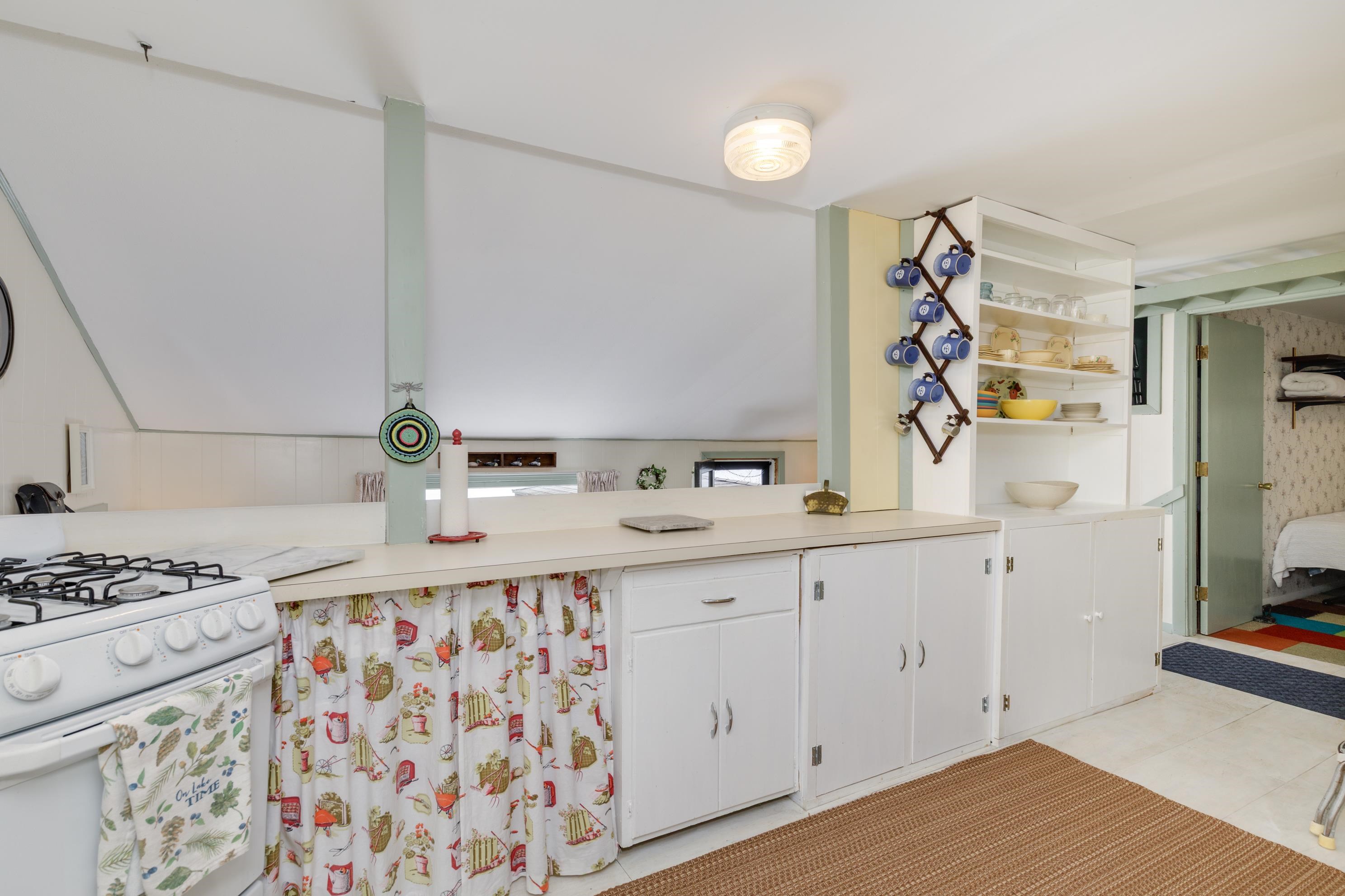 29 Northshore Road Sunapee, NH 03782 - Photo 8 of 40