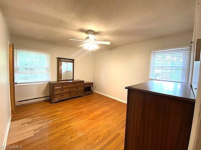 647 Hodgin Valley Road Pleasant Garden, NC 27313 - Photo 11 of 24 Primary Bedroom