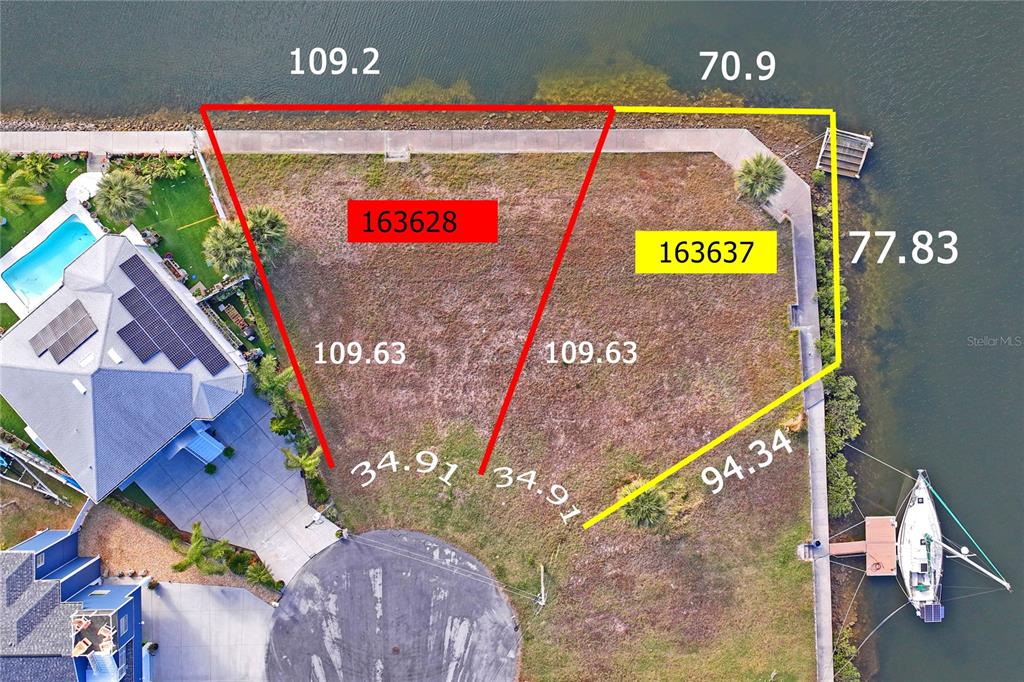 8 6th Isle Drive Hernando Beach, FL 34607 - Photo 4 of 12 unknown