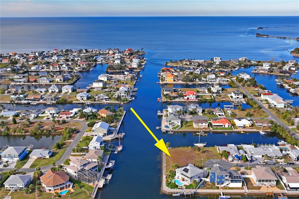 8 6th Isle Drive Hernando Beach, FL 34607 - Photo 5 of 12