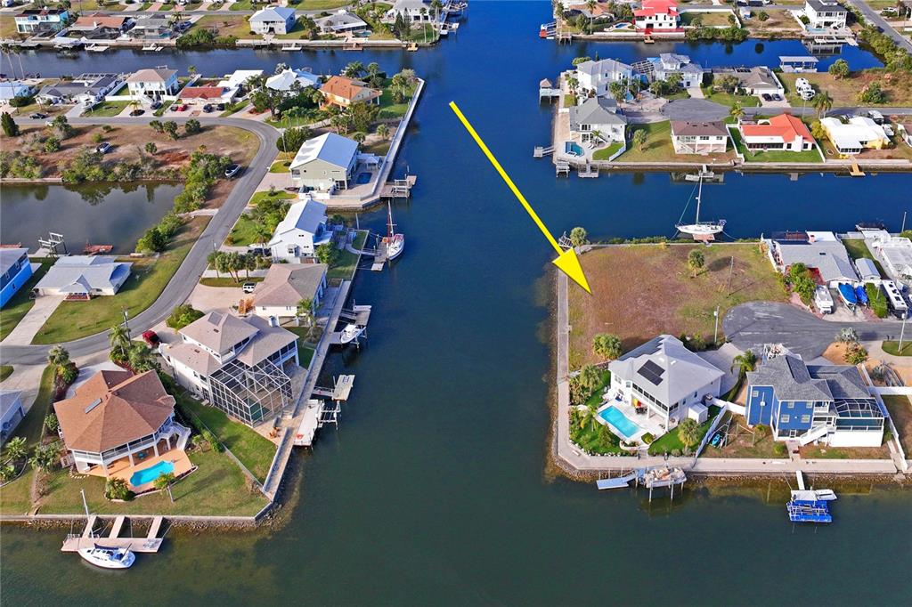 8 6th Isle Drive Hernando Beach, FL 34607 - Photo 7 of 12 unknown