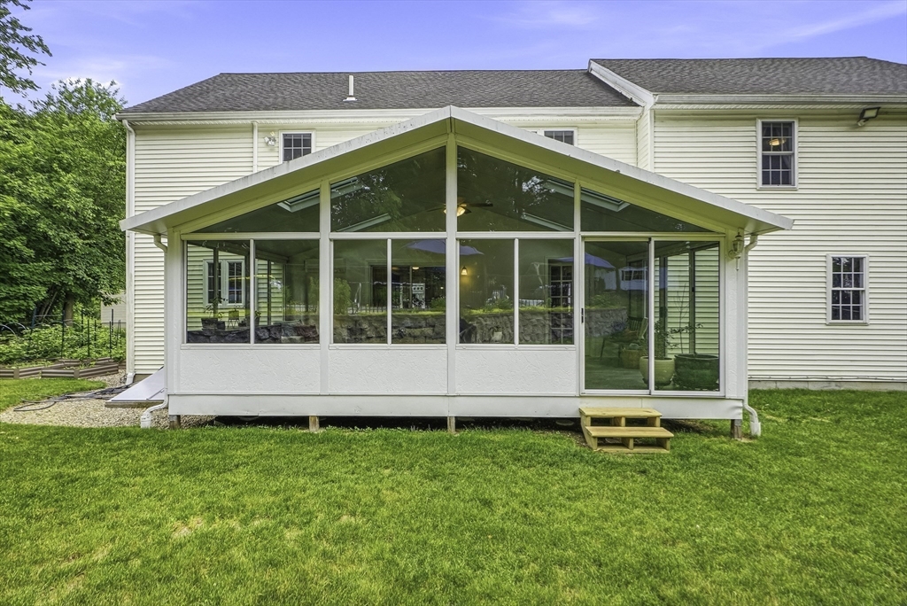 26 Christy Lane Ashland, MA 01721 - Photo 30 of 42