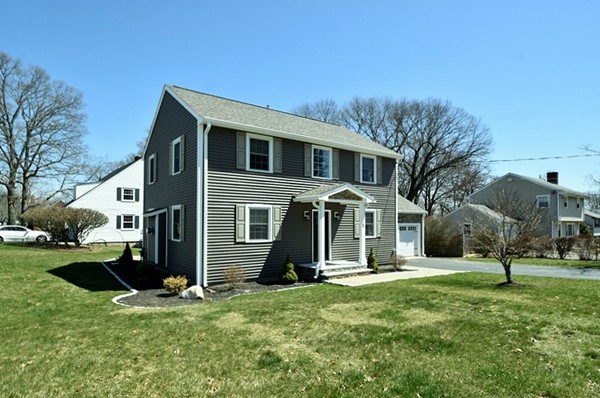 2 Cushing Road Norwood, MA 02062 - Photo 25 of 27 Gallery Image 25