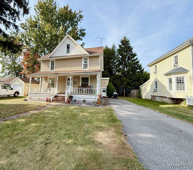 6073 2nd Street Newfane, NY 14108 - Photo 3 of 47