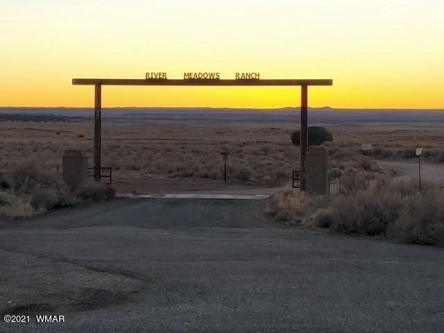 Lot 30 River Meadows Ranch Avenue, Unit 1 Eagar, AZ 85925 - Photo 1 of 24