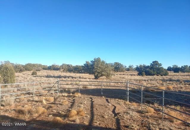 Lot 30 River Meadows Ranch Avenue, Unit 1 Eagar, AZ 85925 - Photo 4 of 24
