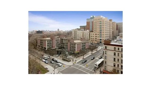 $310,000 | 501 West 123rd Street, Unit 12E | Morningside Heights