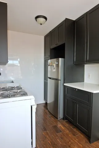 $310,000 | 501 West 123rd Street, Unit 12E | Morningside Heights