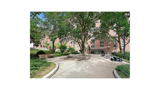 $310,000 | 501 West 123rd Street, Unit 12E | Morningside Heights