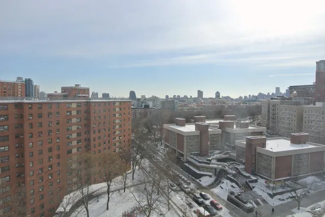 $310,000 | 501 West 123rd Street, Unit 12E | Morningside Heights