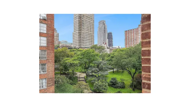 $310,000 | 501 West 123rd Street, Unit 12E | Morningside Heights