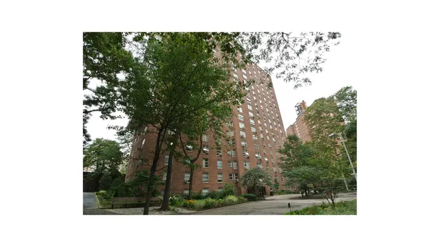 $310,000 | 501 West 123rd Street, Unit 12E | Morningside Heights