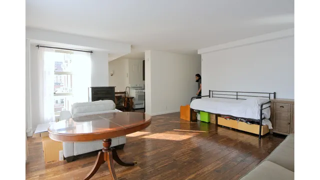 $310,000 | 501 West 123rd Street, Unit 12E | Morningside Heights