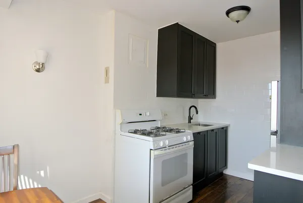 $310,000 | 501 West 123rd Street, Unit 12E | Morningside Heights