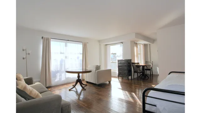$310,000 | 501 West 123rd Street, Unit 12E | Morningside Heights