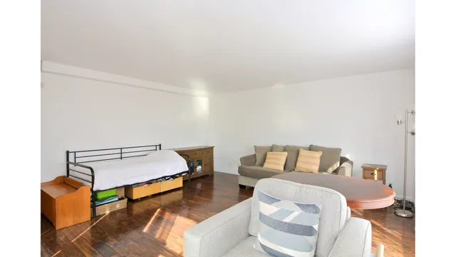 $310,000 | 501 West 123rd Street, Unit 12E | Morningside Heights