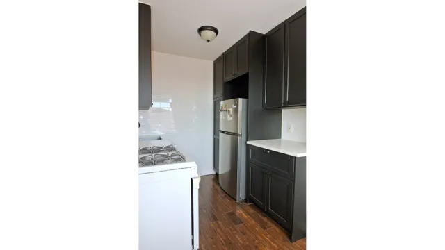 $310,000 | 501 West 123rd Street, Unit 12E | Morningside Heights