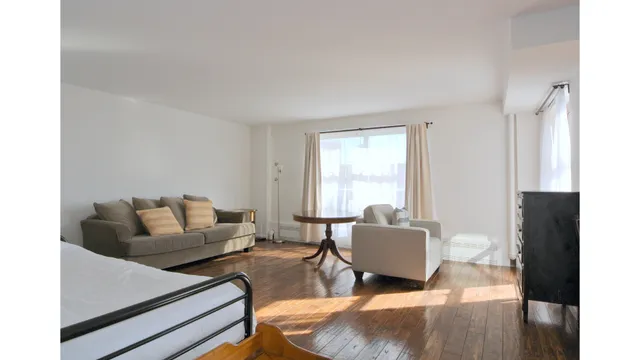 $310,000 | 501 West 123rd Street, Unit 12E | Morningside Heights