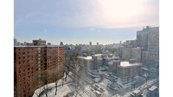 $310,000 | 501 West 123rd Street, Unit 12E | Morningside Heights