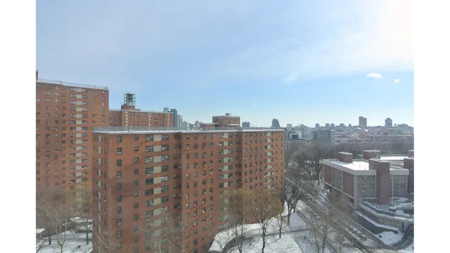 $310,000 | 501 West 123rd Street, Unit 12E | Morningside Heights