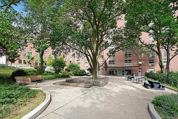 $310,000 | 501 West 123rd Street, Unit 12E | Morningside Heights