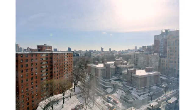 $310,000 | 501 West 123rd Street, Unit 12E | Morningside Heights