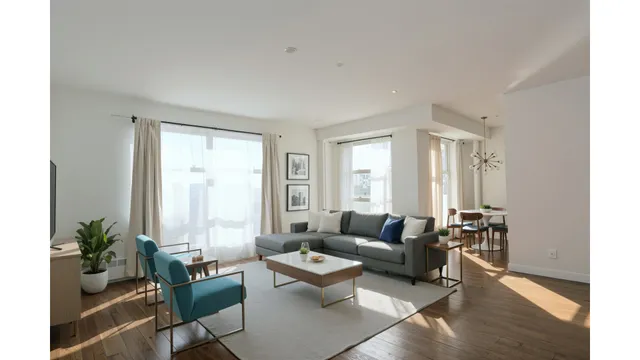 $310,000 | 501 West 123rd Street, Unit 12E | Morningside Heights