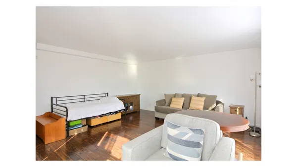 $310,000 | 501 West 123rd Street, Unit 12E | Morningside Heights
