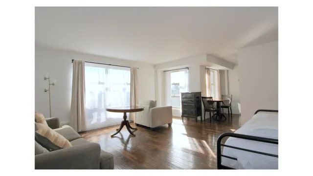 $310,000 | 501 West 123rd Street, Unit 12E | Morningside Heights