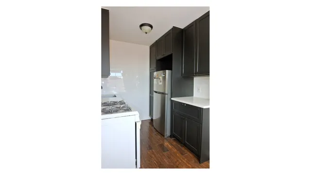 $310,000 | 501 West 123rd Street, Unit 12E | Morningside Heights