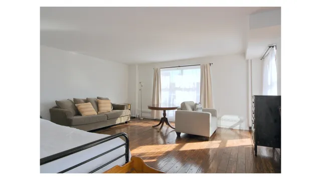 $310,000 | 501 West 123rd Street, Unit 12E | Morningside Heights
