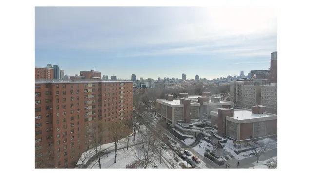 $310,000 | 501 West 123rd Street, Unit 12E | Morningside Heights