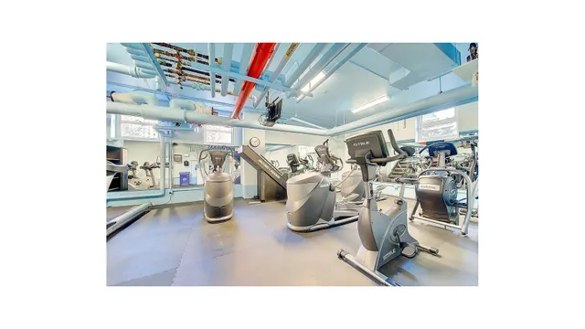 $310,000 | 501 West 123rd Street, Unit 12E | Morningside Heights